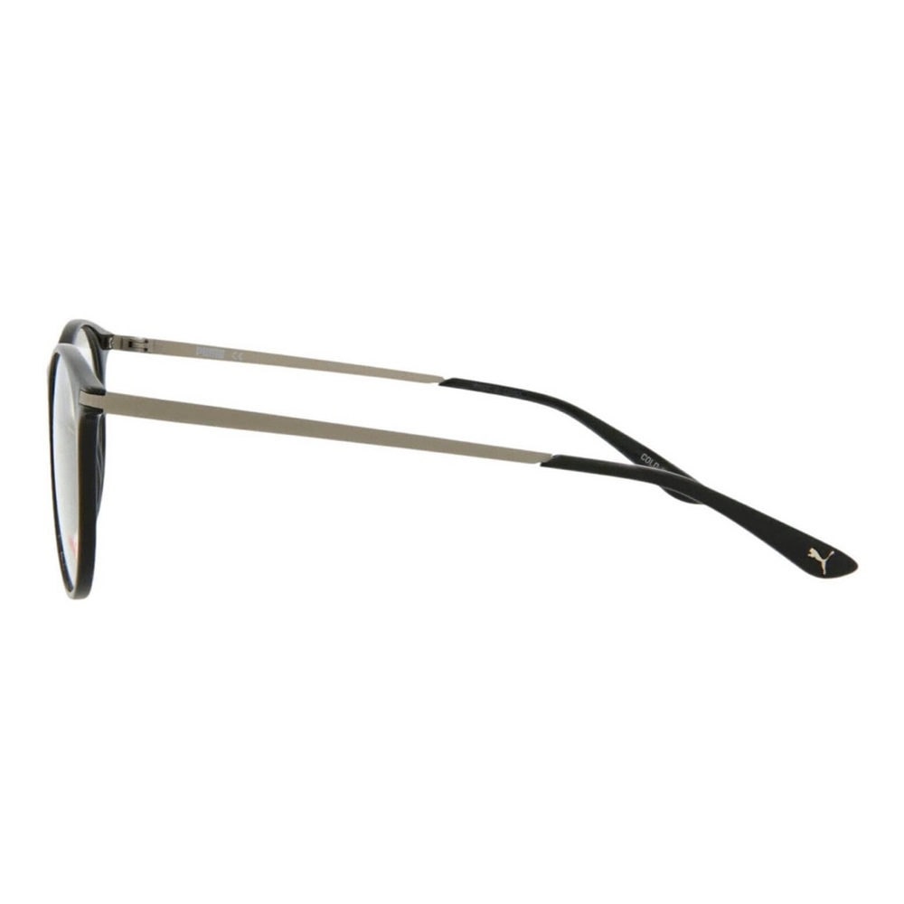 Puma Round Frame Injection Optical Frame - image 6